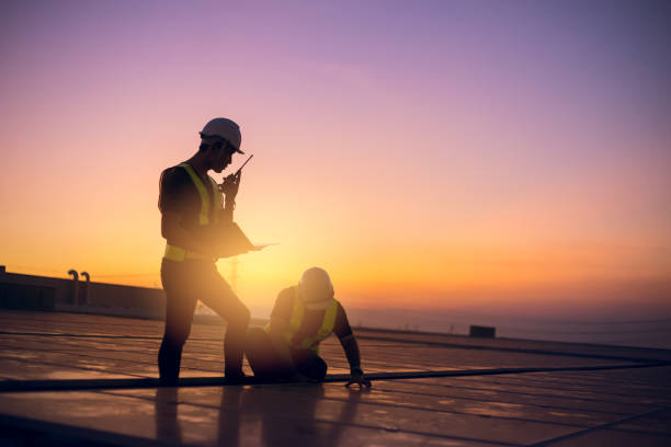 Best Commercial Roofing Services  in Hide A Way Lake, MS