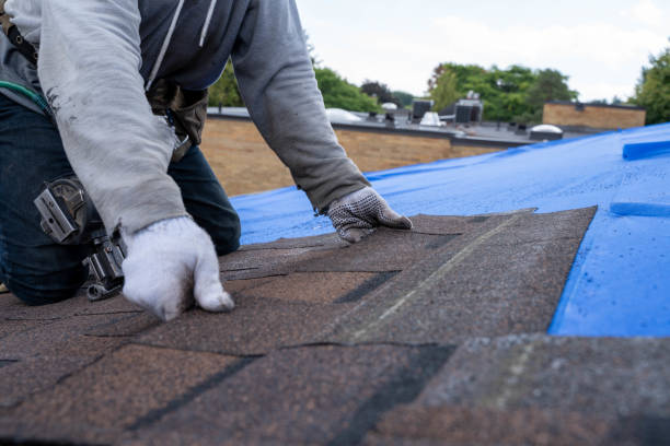 Quick and Trustworthy Emergency Roof Repair Services in Hide A Way Lake, MS