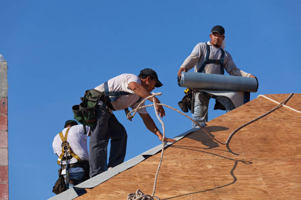 Best Tile Roofing Contractor  in Hide A Way Lake, MS