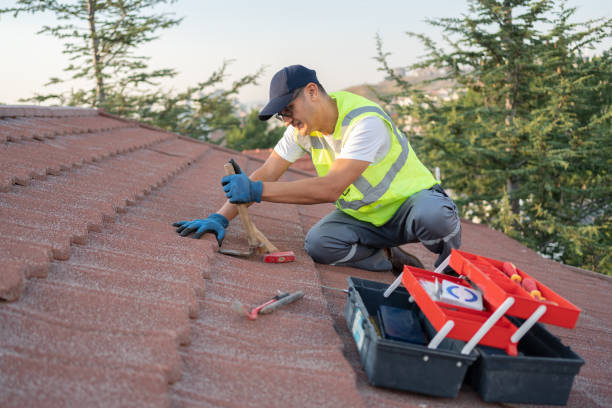 Best Tile Roofing Contractor  in Hide A Way Lake, MS