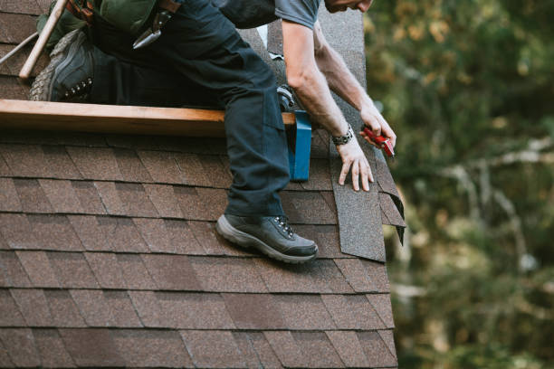 Best Best Roofing Contractors  in Hide A Way Lake, MS
