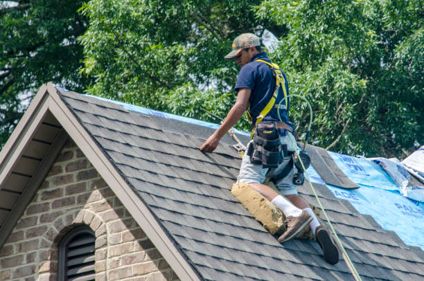 Best Residential Roofing Contractor  in Hide A Way Lake, MS